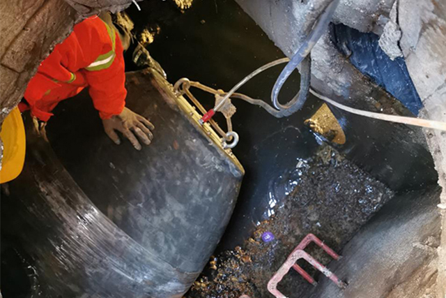 淺談管道檢測的當(dāng)下和發(fā)展