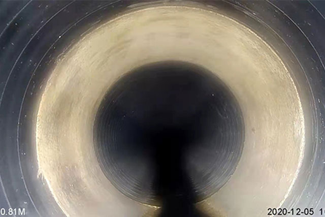 化糞池什么時候清理?