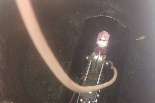 管道修復(fù)選擇專業(yè)供應(yīng)商的重要性